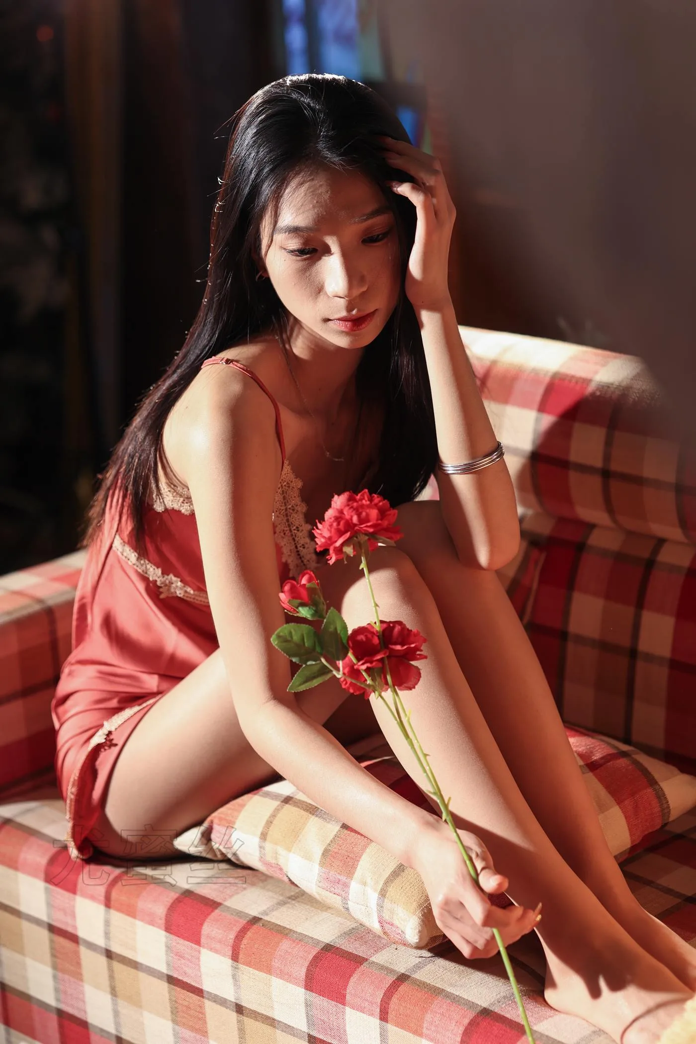 [尤蜜丝]穿搭写真 NO.140[52P/567MB] - 3