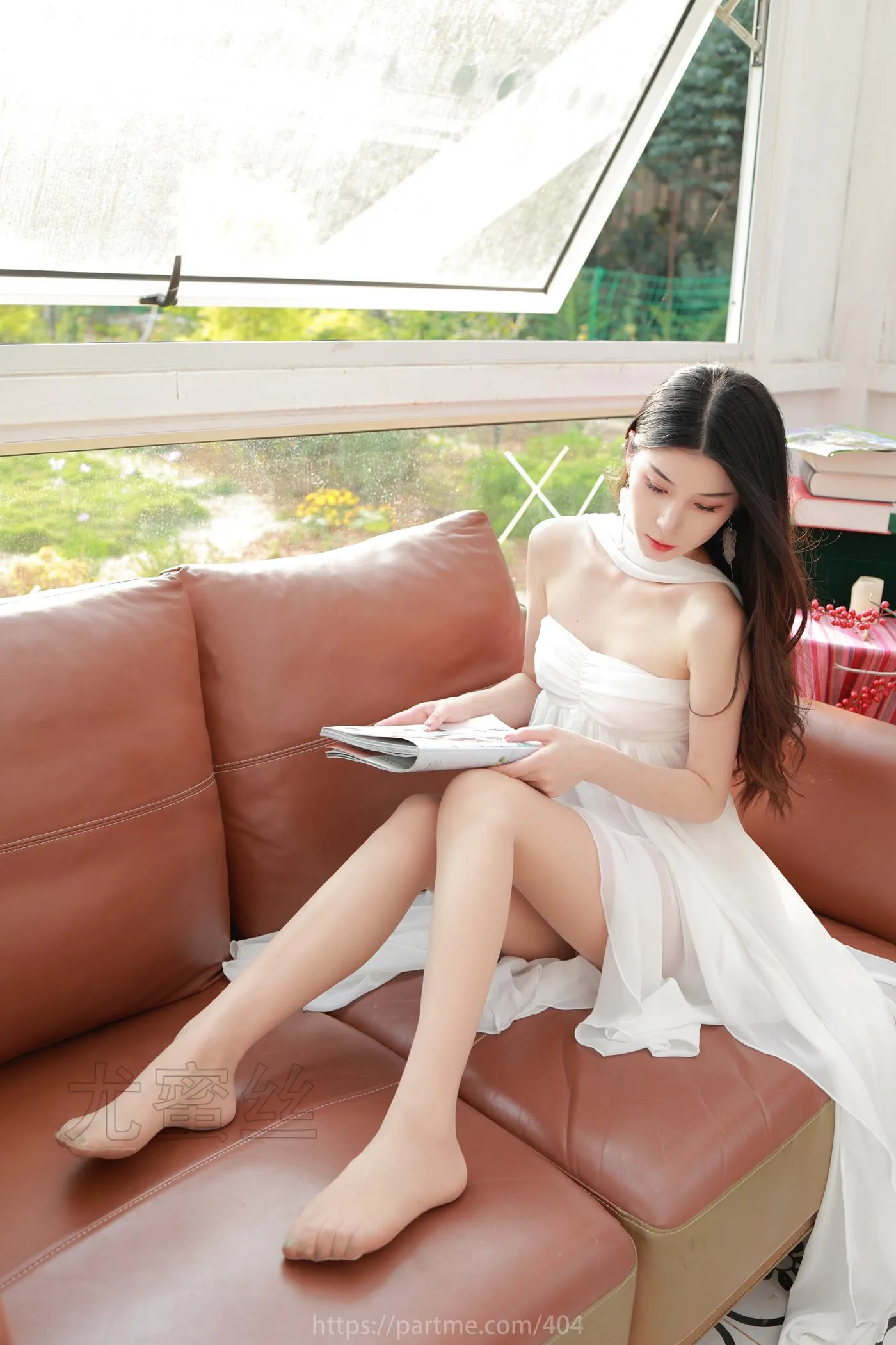 [尤蜜丝]穿搭写真 NO.143[64P/648MB] - 3