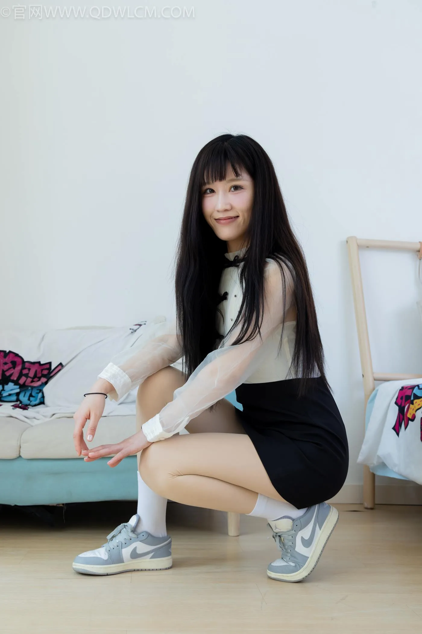 勿恋传媒 NO.2264 盲盒3[162P/1V/3.64GB] - 1