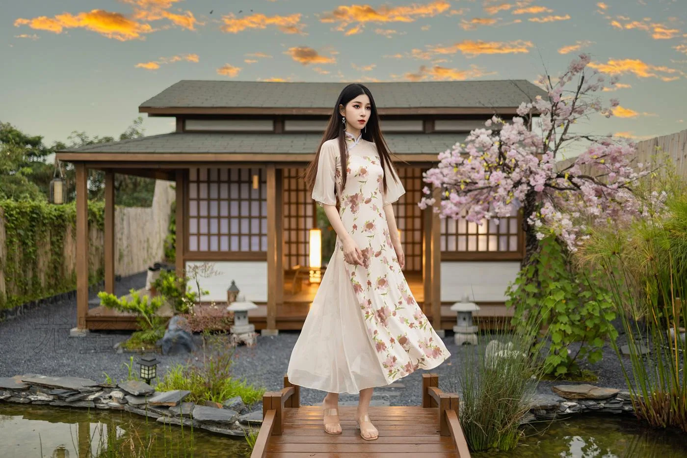 [尤蜜丝]穿搭写真 NO.146[35P/1V/0.98GB] - 3