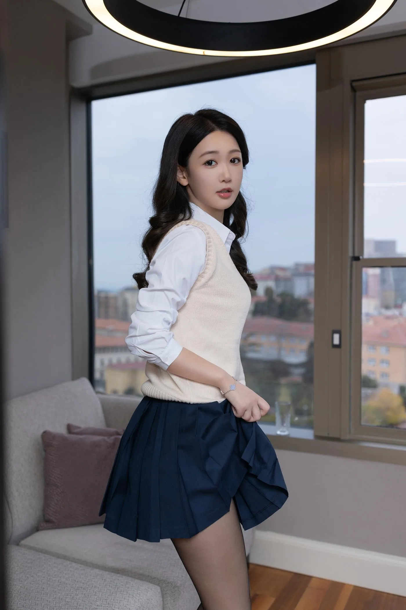 唐安琪 – 学生写真[83P/711MB] - 1