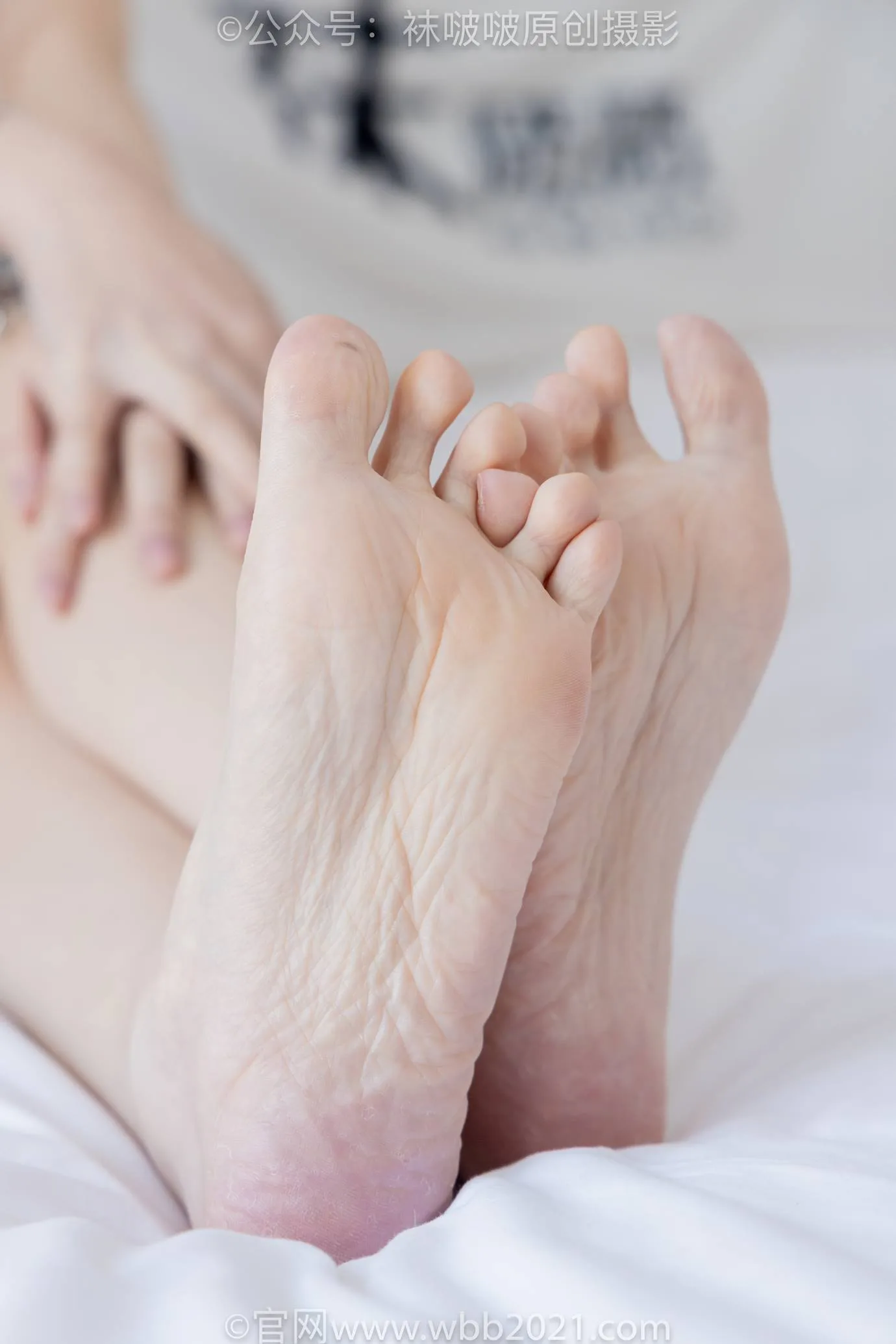 [BoBoSocks袜啵啵]NO.522 小甜豆-板鞋、高跟鞋、薄黑丝、薄白丝、裸足[144P/1V/7.03GB] - 2