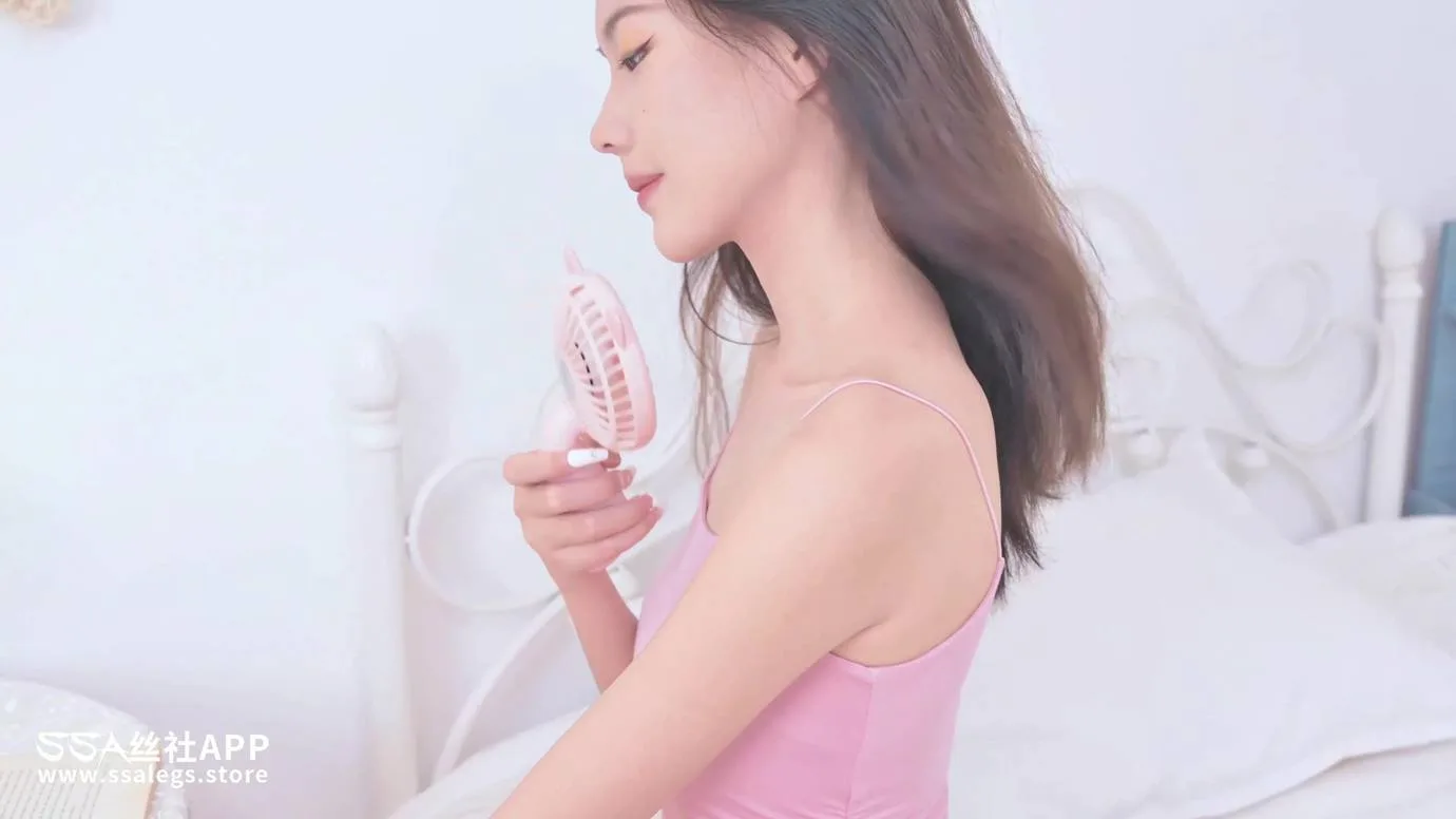 [SSA丝社]短片 NO.0144 素素 浪莎彼基尼裆丝袜[1V/429MB] - 4