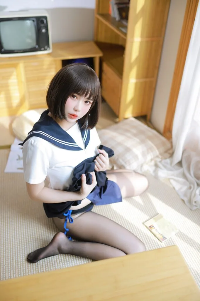 Coser小解解 Tina很妖孽呀 年费/永久专享合辑打包下载（此合辑持续更新） - 7