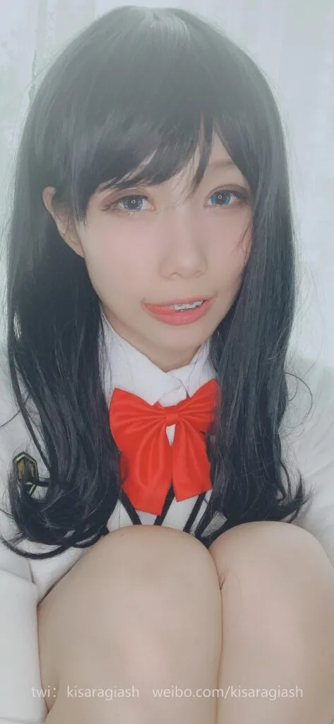 Coser小解解 如月灰 年费/永久专享合辑打包下载（此合辑持续更新） - 3