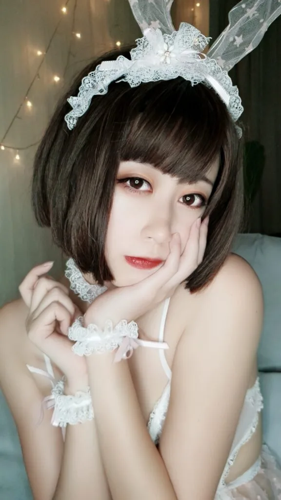 Coser小解解 奈汐酱nice 年费/永久专享合辑打包下载（此合辑持续更新）
