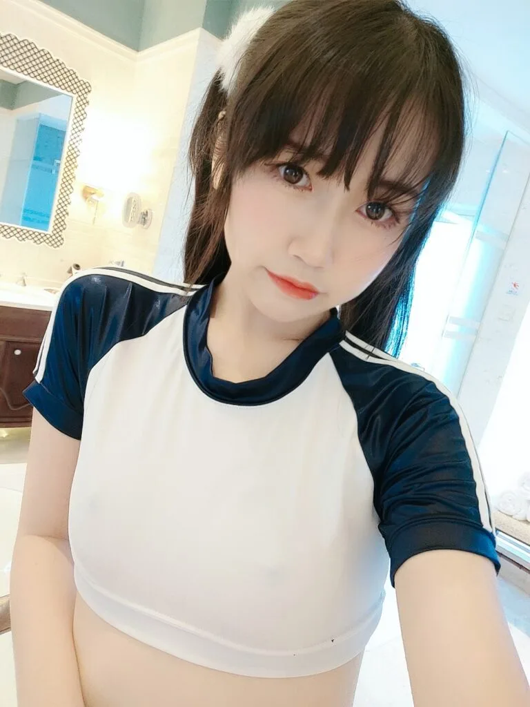 Coser小解解 不呆猫 写真全套 年费/永久专享合辑打包下载（此贴持续更新） - 2