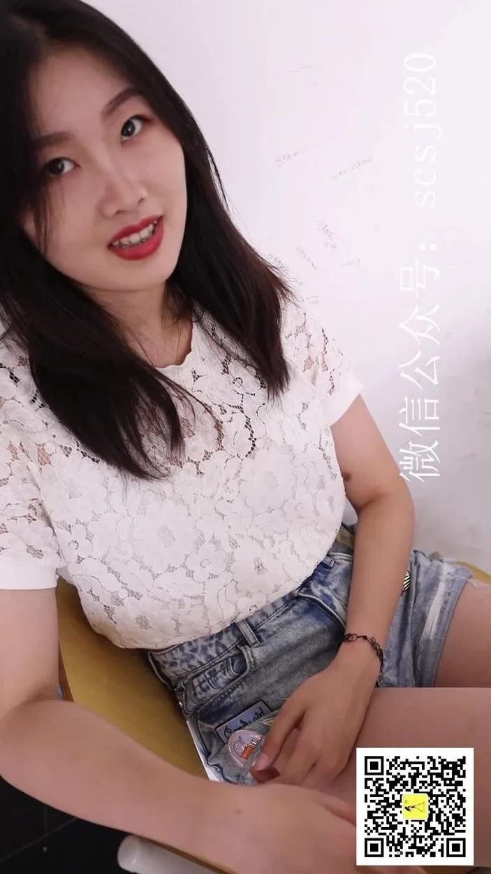 [LSS山茶摄影]丝族视频 NO.031[1V/173MB] - 2