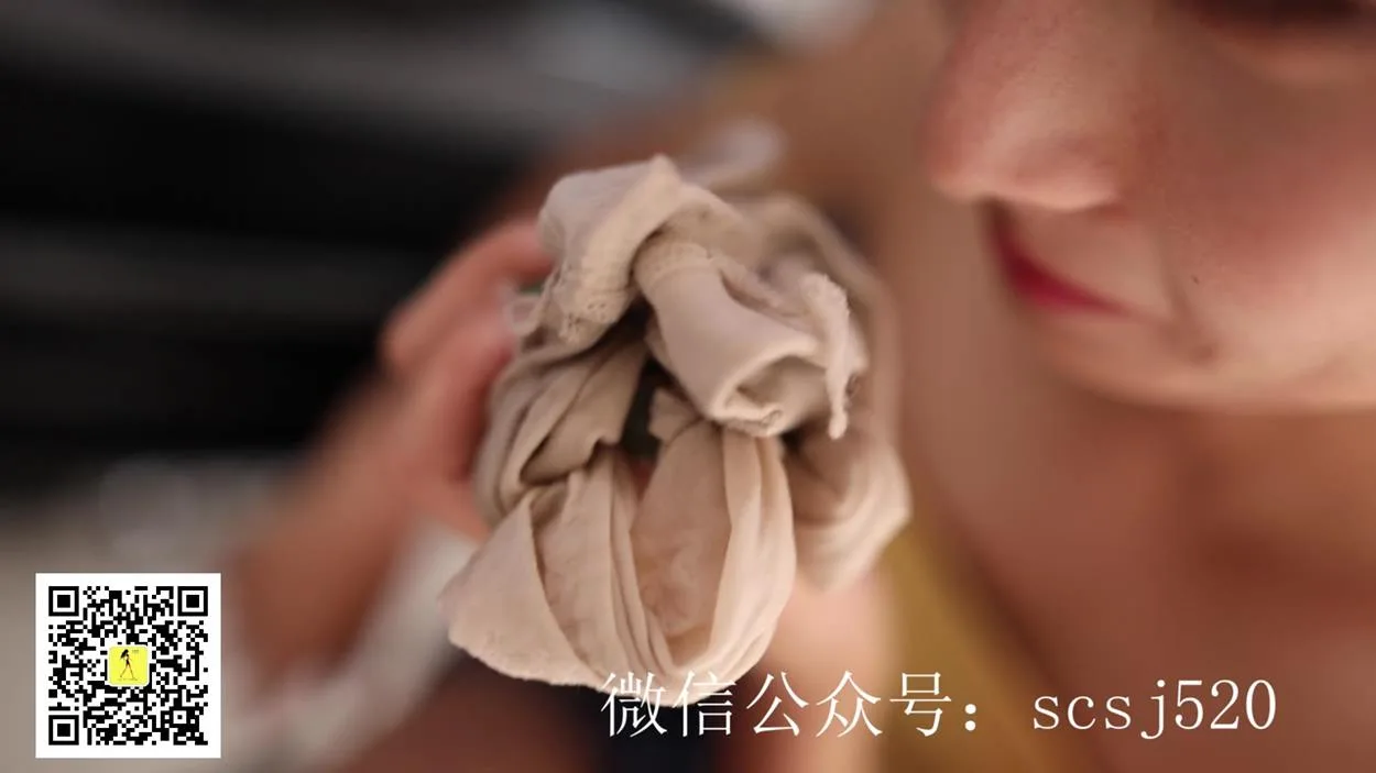 [LSS山茶摄影]丝族视频 NO.032[1V/98MB] - 3