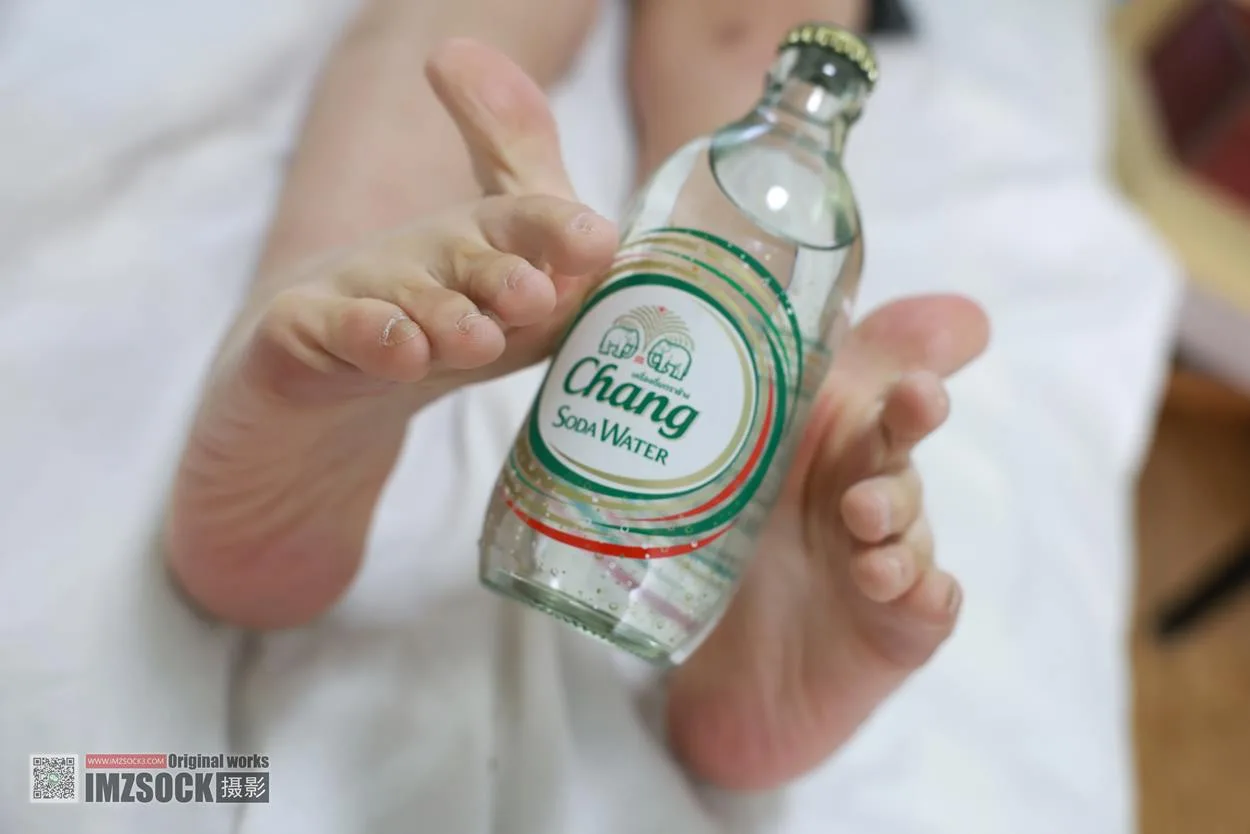[MZSOCK]爱镁足 NO.315 维尼[124P/1V/2.20GB] - 2