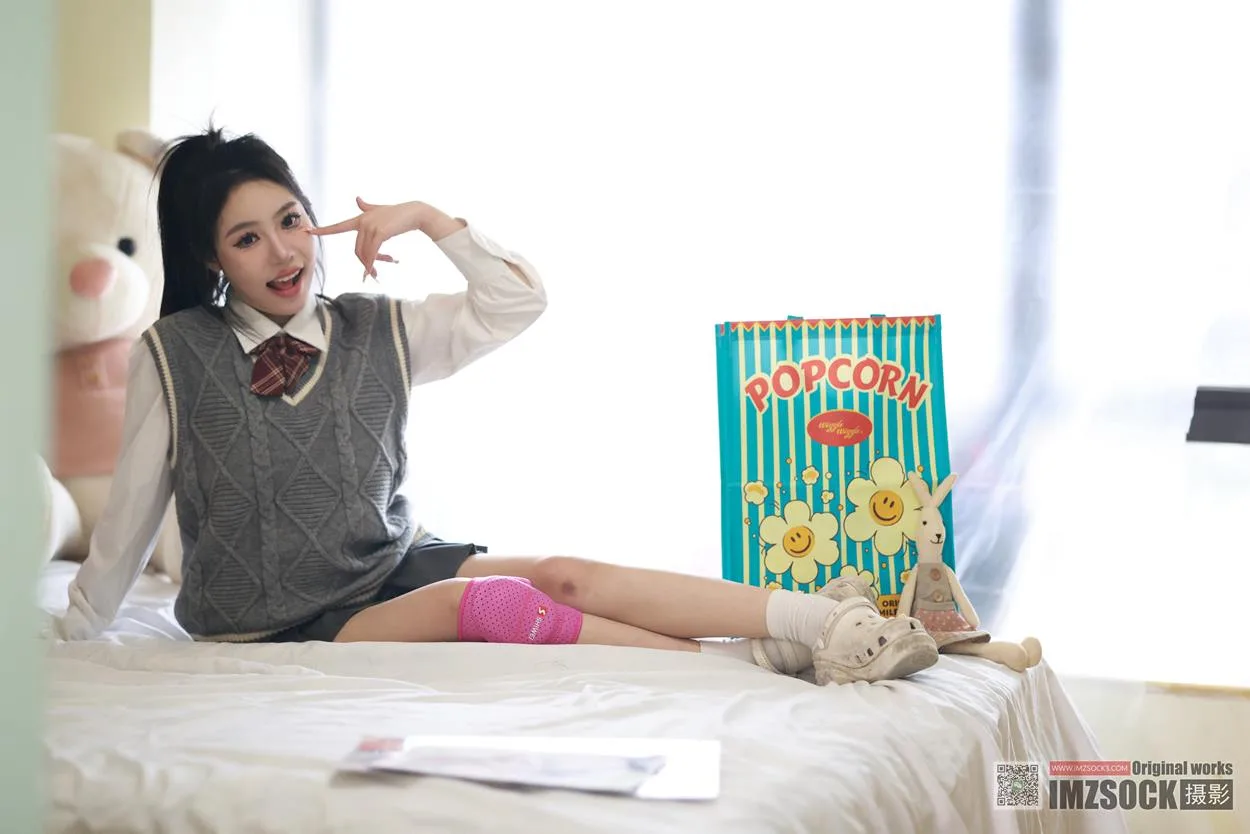 [MZSOCK]爱镁足 NO.315 维尼[124P/1V/2.20GB] - 3