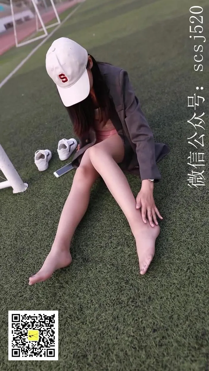 [LSS山茶摄影]丝族视频 NO.038[1V/370MB] - 2