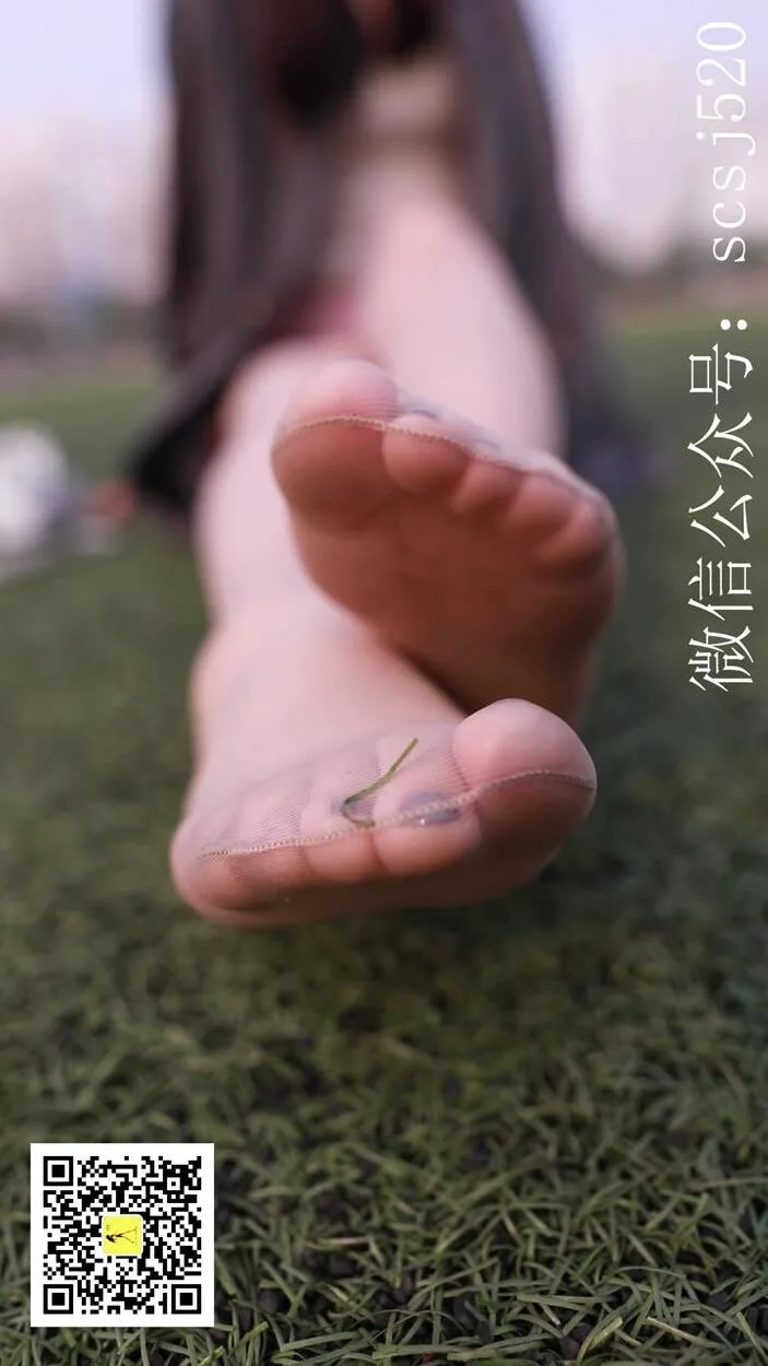 [LSS山茶摄影]丝族视频 NO.038[1V/370MB] - 3