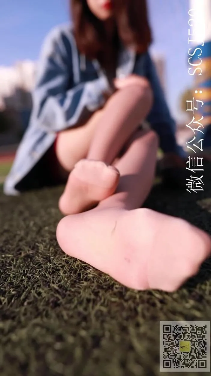 [LSS山茶摄影]丝族视频 NO.039[1V/152MB] - 3