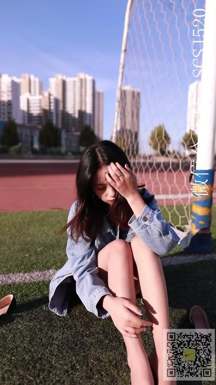 [LSS山茶摄影]丝族视频 NO.039[1V/152MB] - 4