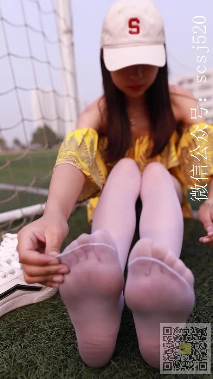 [LSS山茶摄影]丝族视频 NO.042[1V/159MB] - 2