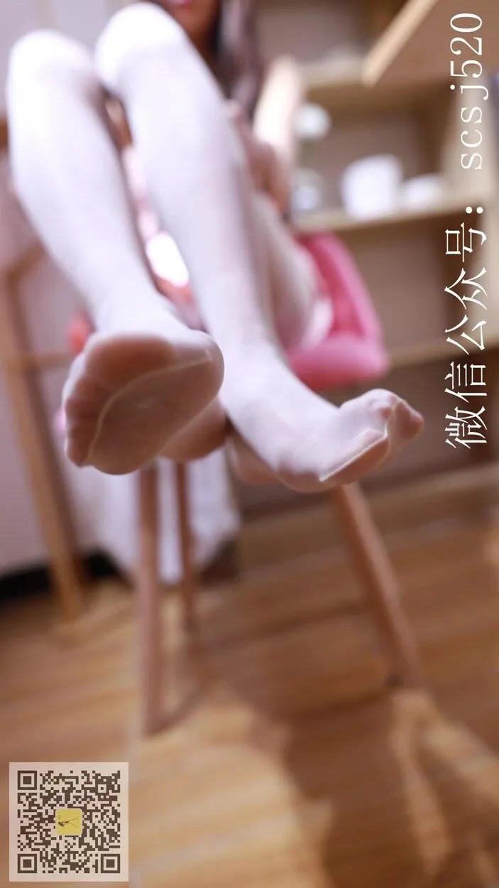 [LSS山茶摄影]丝族视频 NO.045[1V/149MB] - 3