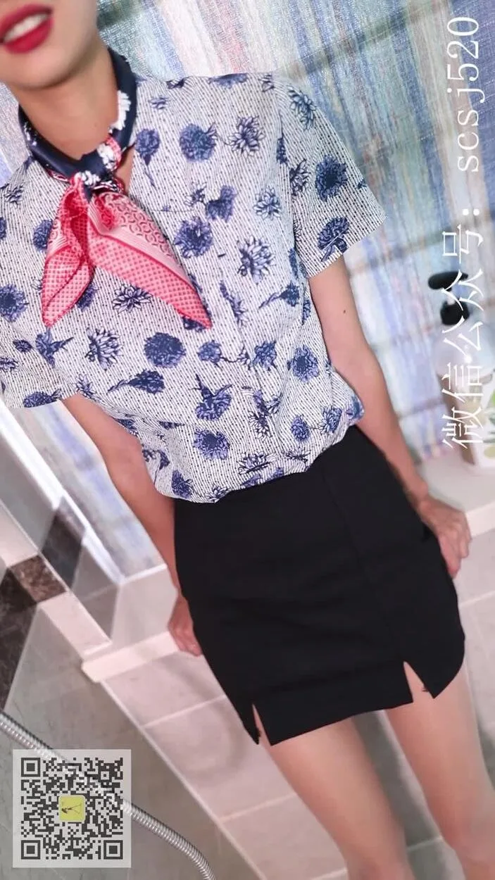 [LSS山茶摄影]丝族视频 NO.050[1V/130MB] - 3