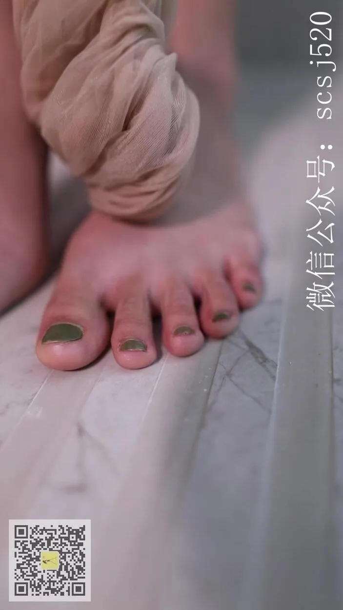 [LSS山茶摄影]丝族视频 NO.050[1V/130MB] - 4