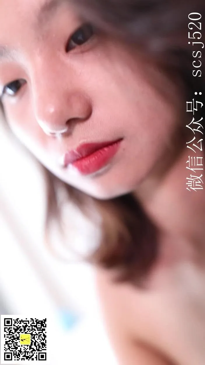 [LSS山茶摄影]丝族视频 NO.053[1V/164MB] - 2