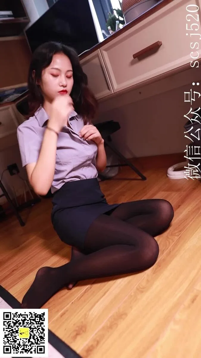 [LSS山茶摄影]丝族视频 NO.060[1V/154MB] - 2