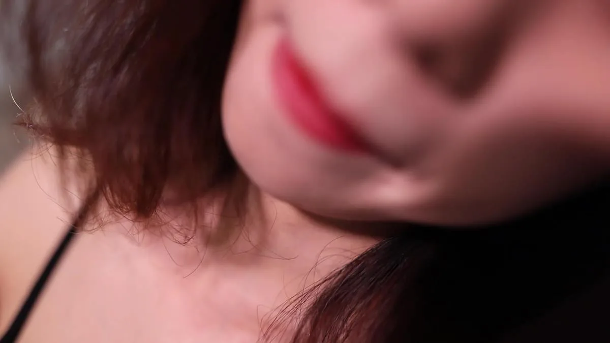 [LSS山茶摄影]丝族视频 NO.064[1V/122MB] - 4