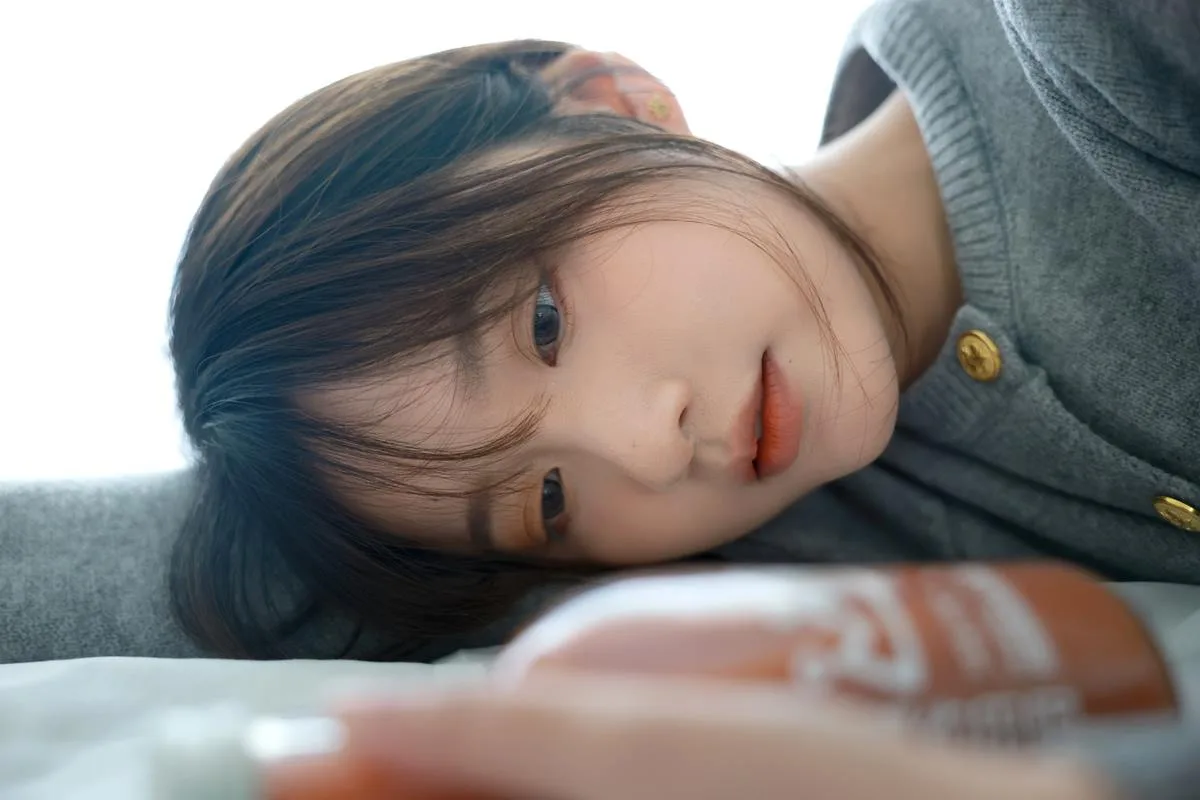 [MZSOCK]爱镁足 NO.316 小点心[121P/1V/3.48GB]