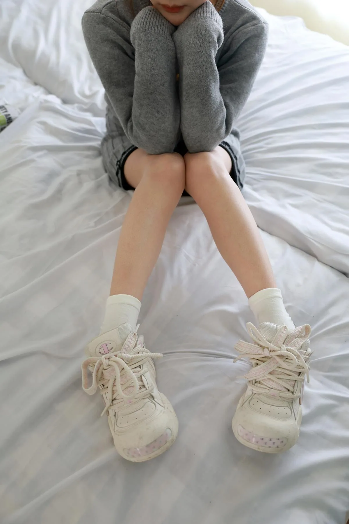 [MZSOCK]爱镁足 NO.316 小点心[121P/1V/3.48GB] - 2