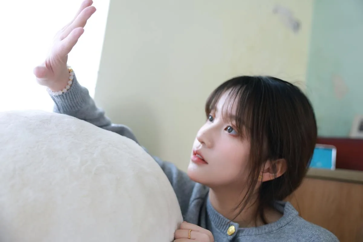 [MZSOCK]爱镁足 NO.316 小点心[121P/1V/3.48GB] - 3