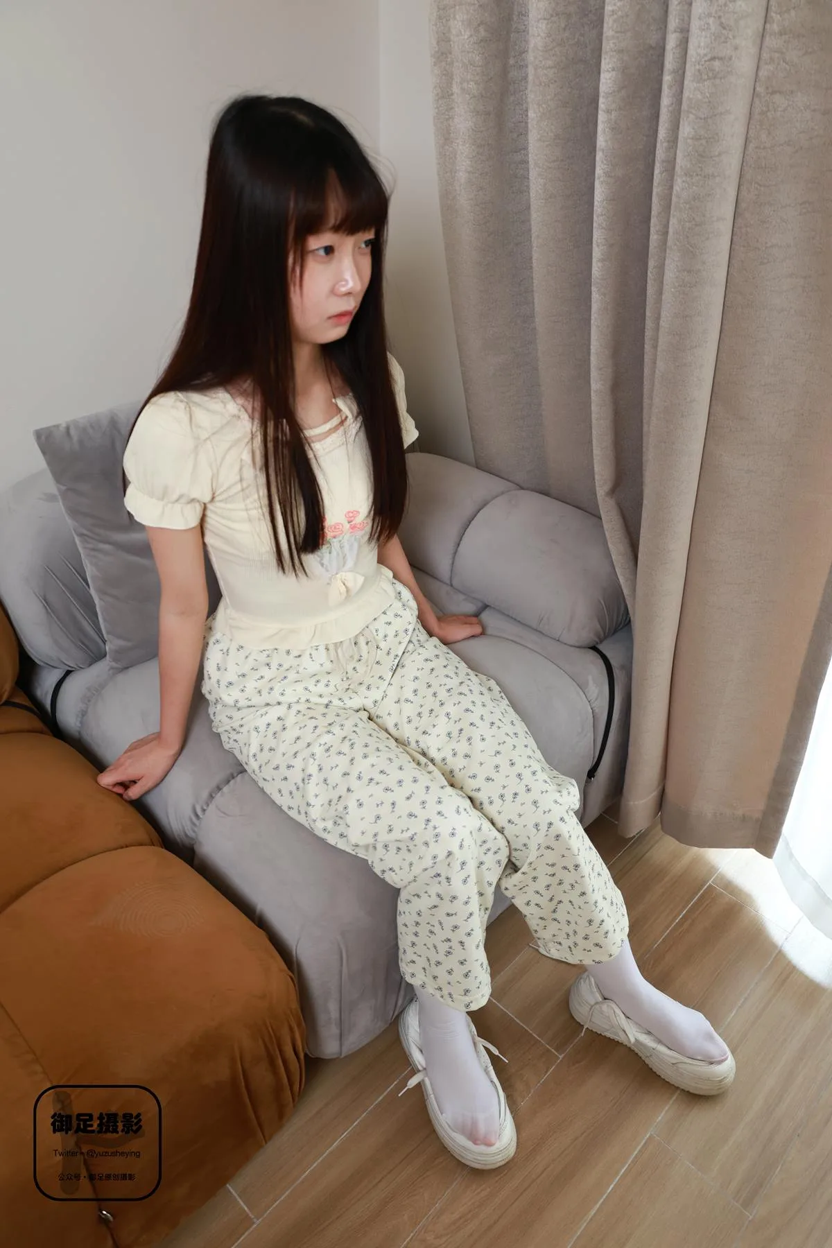 御足摄影 NO.027 – 元气满满[115P/1V/3.96GB] - 4
