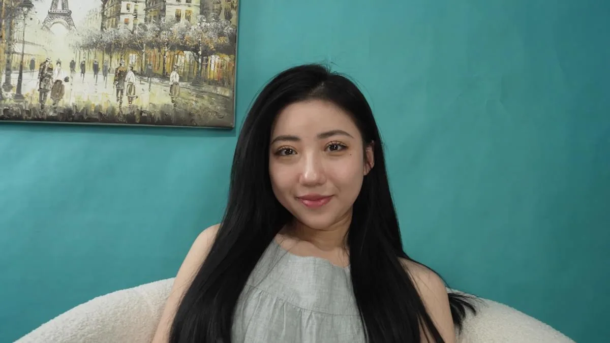 A&F NO.258 Xiaoli-连衣裙裸足大脚 第6部[1V/3.51GB] - 1