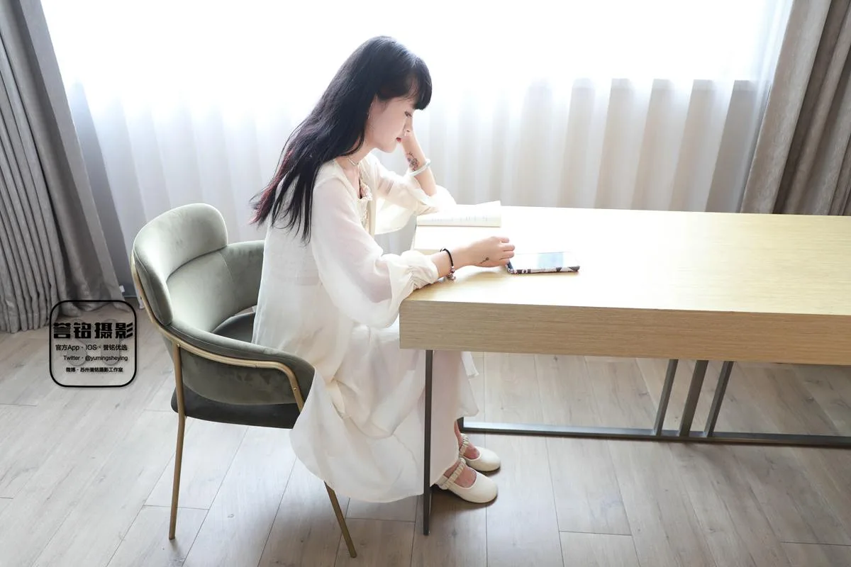 誉铭摄影《2023.618专享 · 壹 》[85P/1V/1.19G] - 1