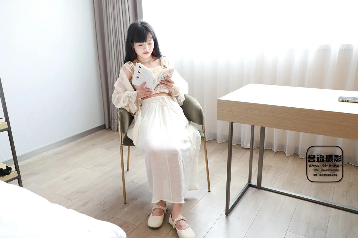 誉铭摄影《2023.618专享 · 壹 》[85P/1V/1.19G] - 2