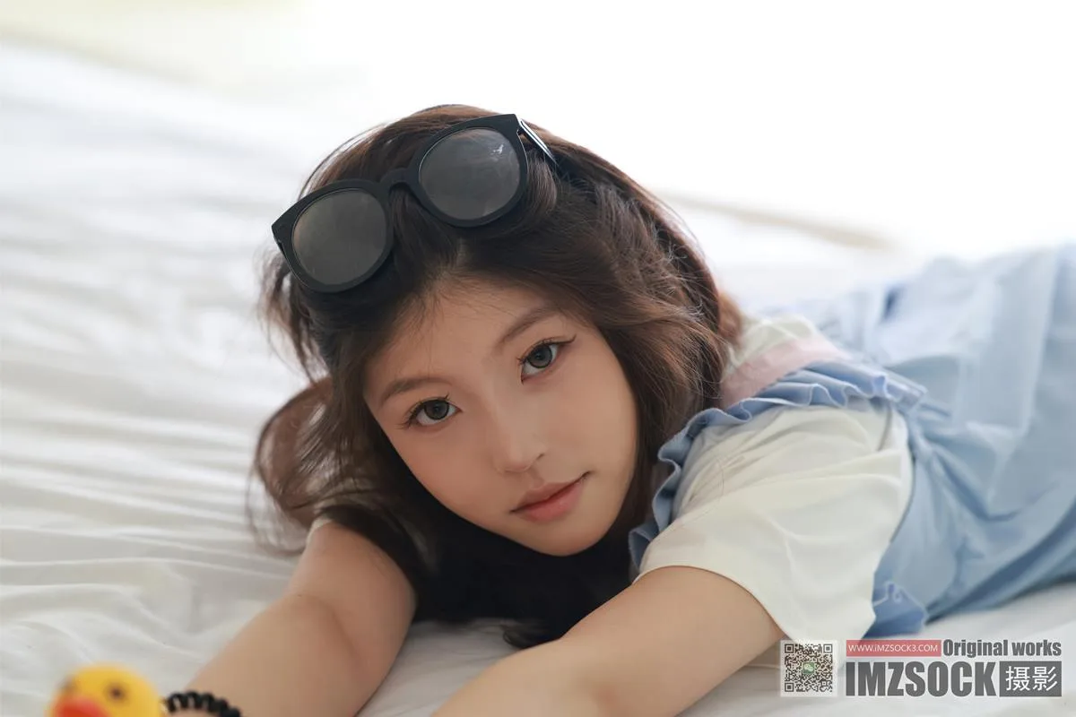 [MZSOCK]爱镁足 NO.330 毛毛[82P/1V/1.42GB] - 4