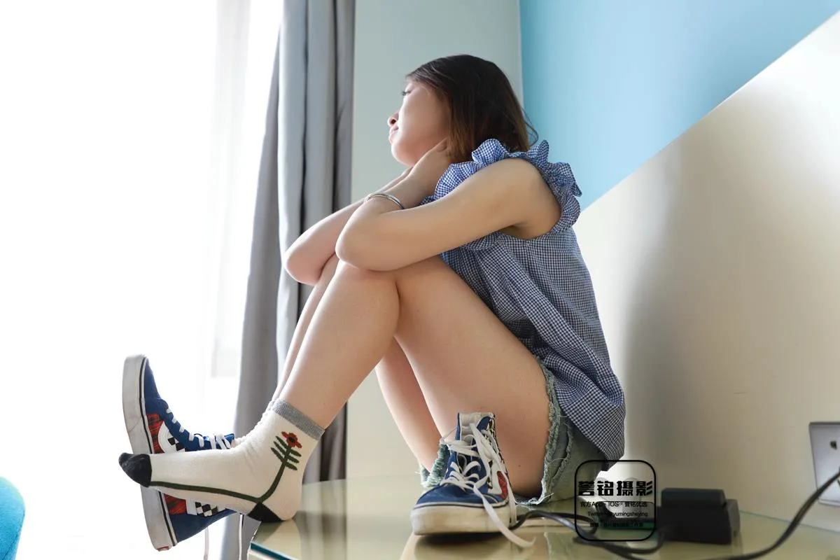 誉铭摄影 2023助力作品第4期 [80P/1V/1.37G] - 2