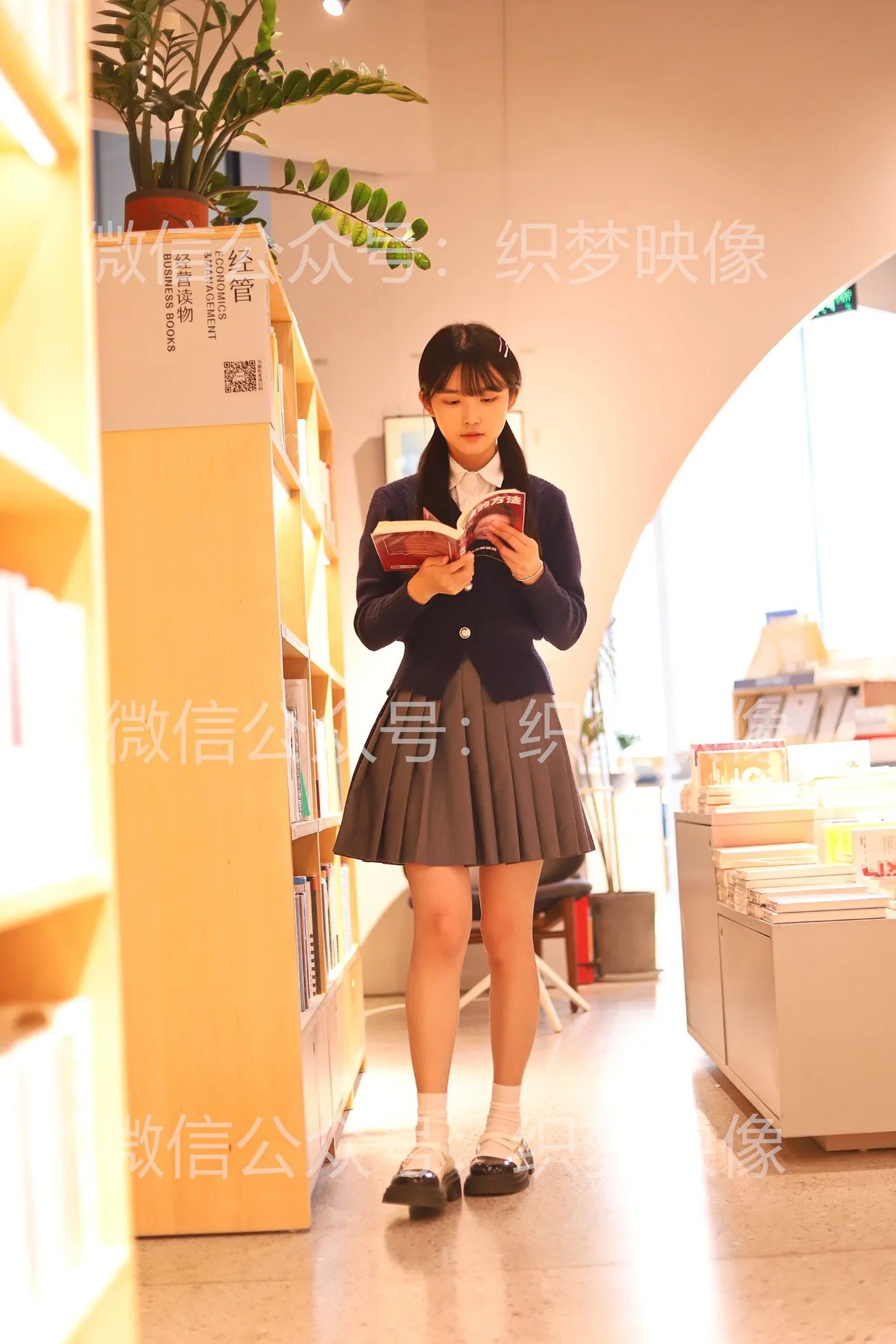 [织梦映像]NO.070 宁静致远完整版 [300P/1V/8.6G] - 2