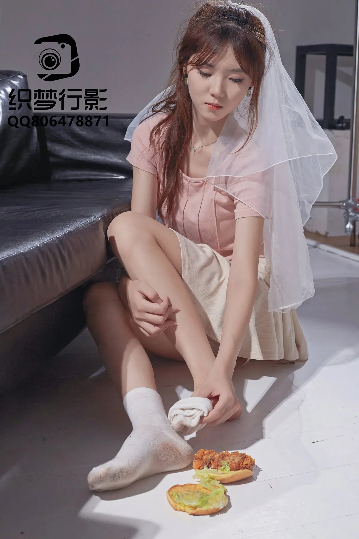 [织梦映像]NO.071 七夕颂歌-完整版 [300P/1V/8.99G] - 2
