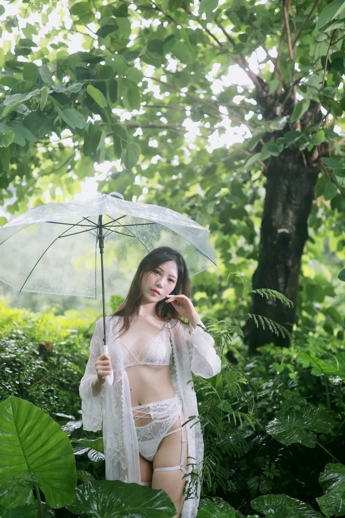 抖娘-利世 年费/永久专享合辑打包下载（此合辑持续更新） - 6
