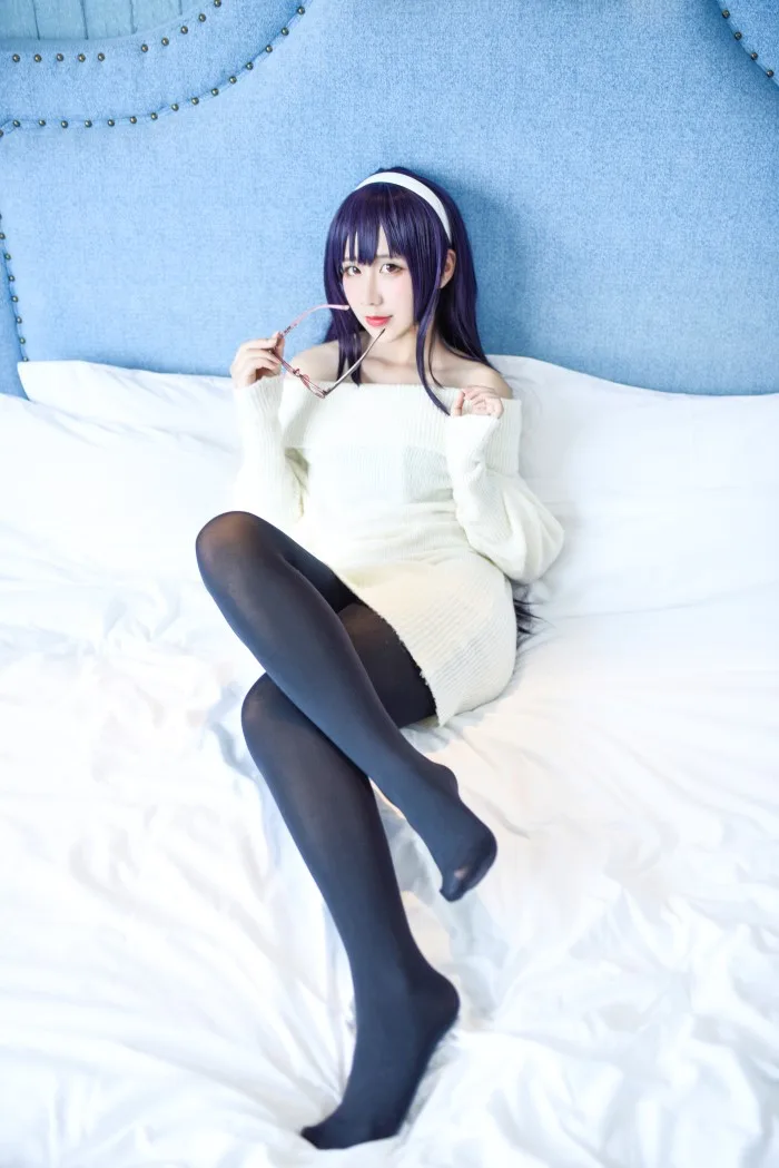 网荭coser@九曲jean 写真全套 年费/永久专享合辑打包下载（此贴持续更新）