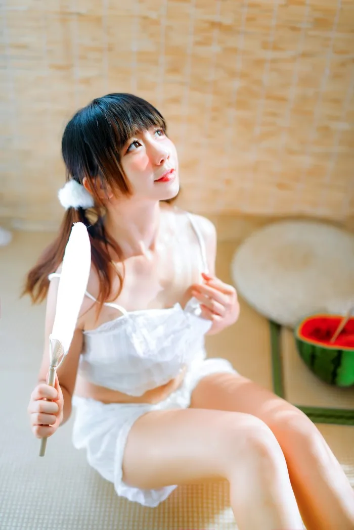 网荭coser@九曲jean 写真全套 年费/永久专享合辑打包下载（此贴持续更新） - 3