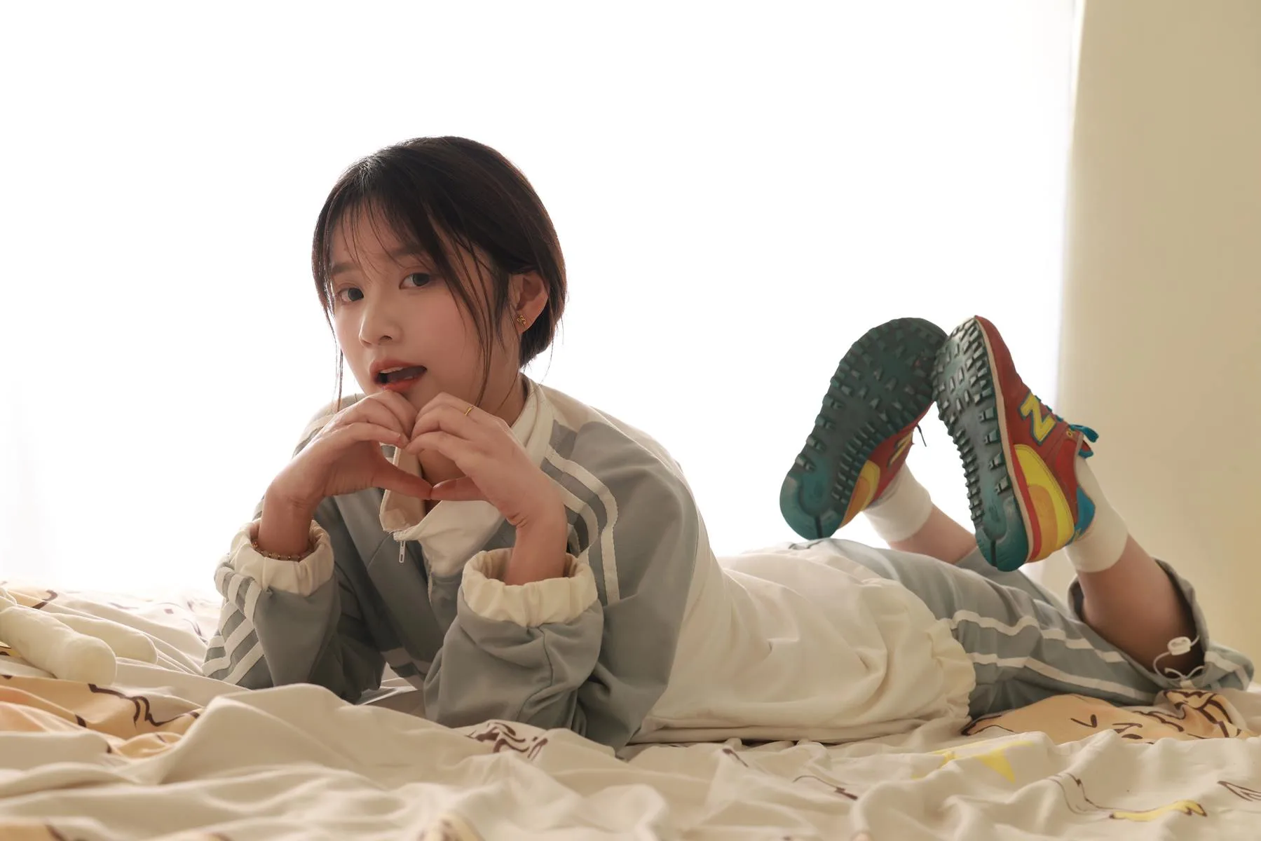 她们印象 NO.002 小点心[113P/1V/3.51GB] - 2
