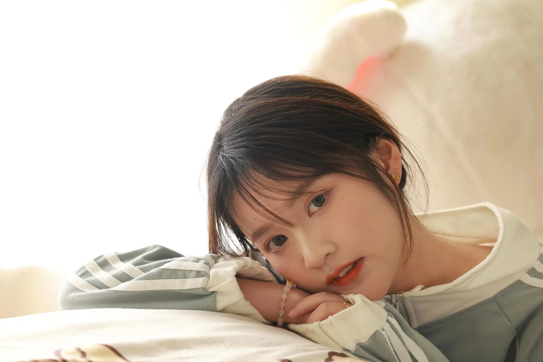 她们印象 NO.002 小点心[113P/1V/3.51GB] - 3