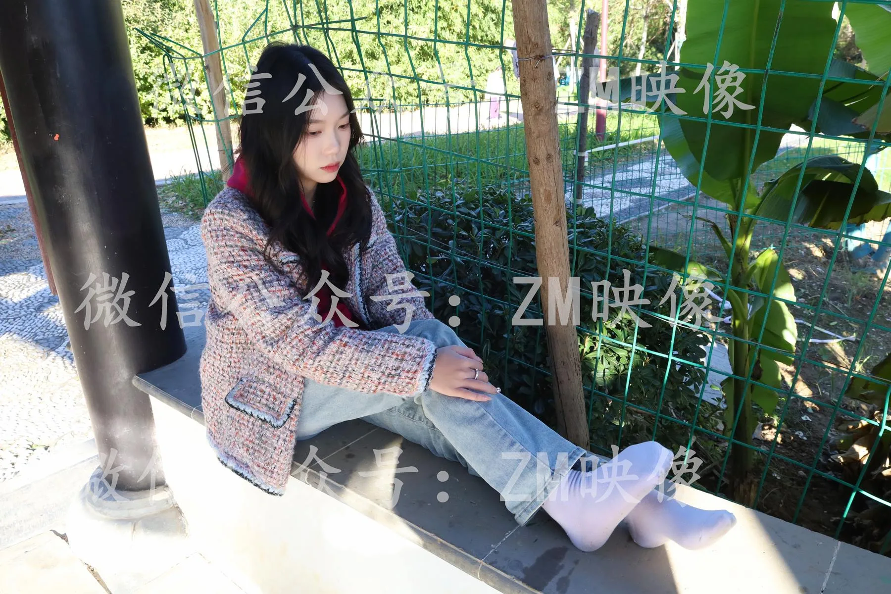 [织梦映像]NO.075 二月特辑 [150P/1V/2.04G] - 3