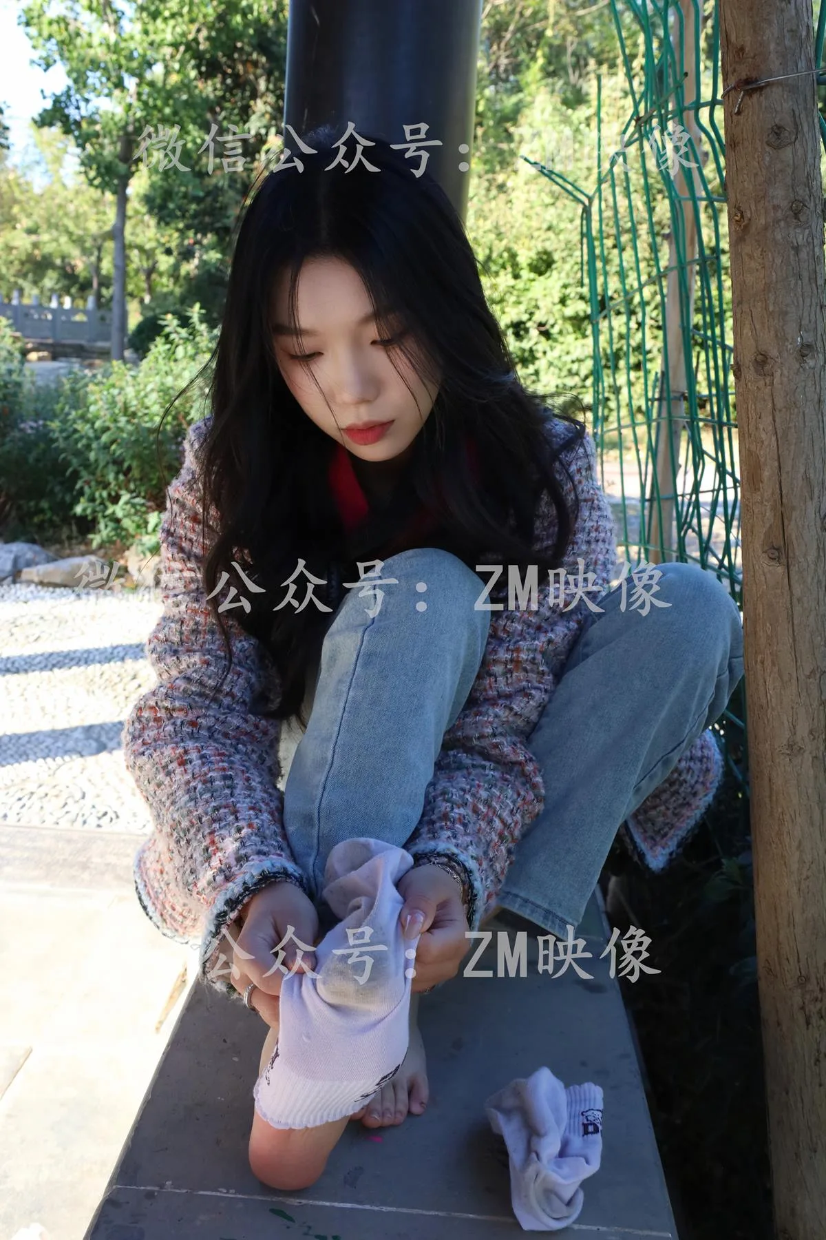 [织梦映像]NO.075 二月特辑 [150P/1V/2.04G] - 4