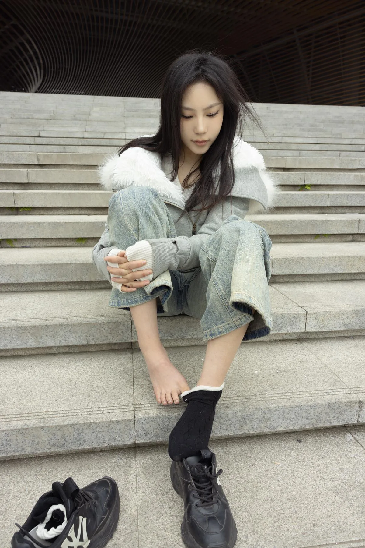 她们印象 NO.003 维尼[174P/1V/4.34GB] - 1