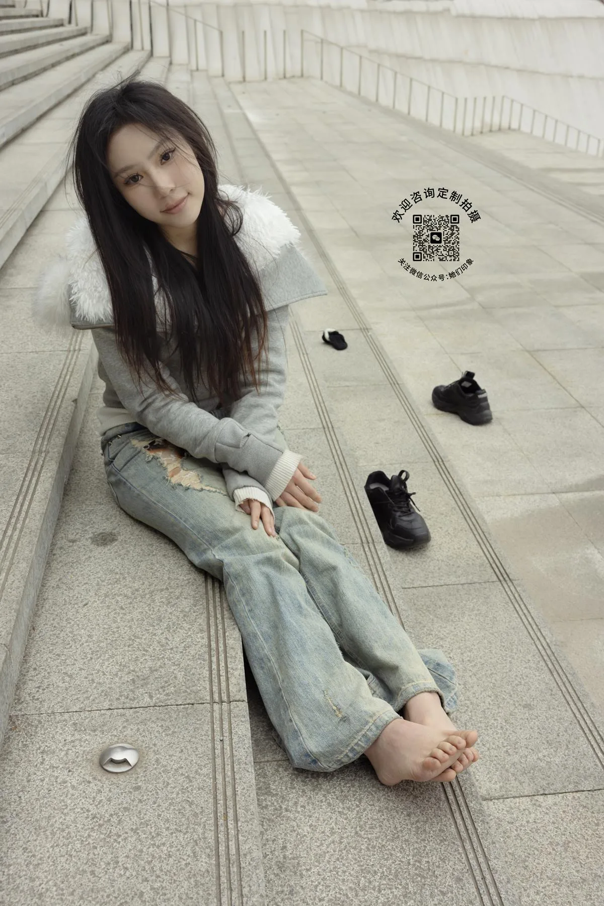 她们印象 NO.003 维尼[174P/1V/4.34GB] - 2