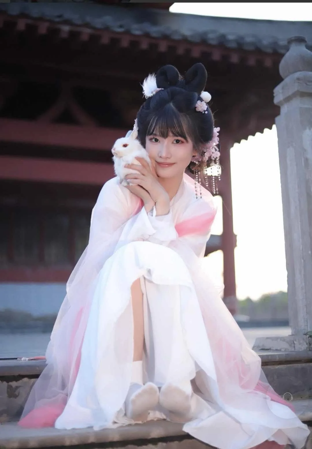 织梦 076 翩若惊鸿  完整版 [300P/1V/7.86G]