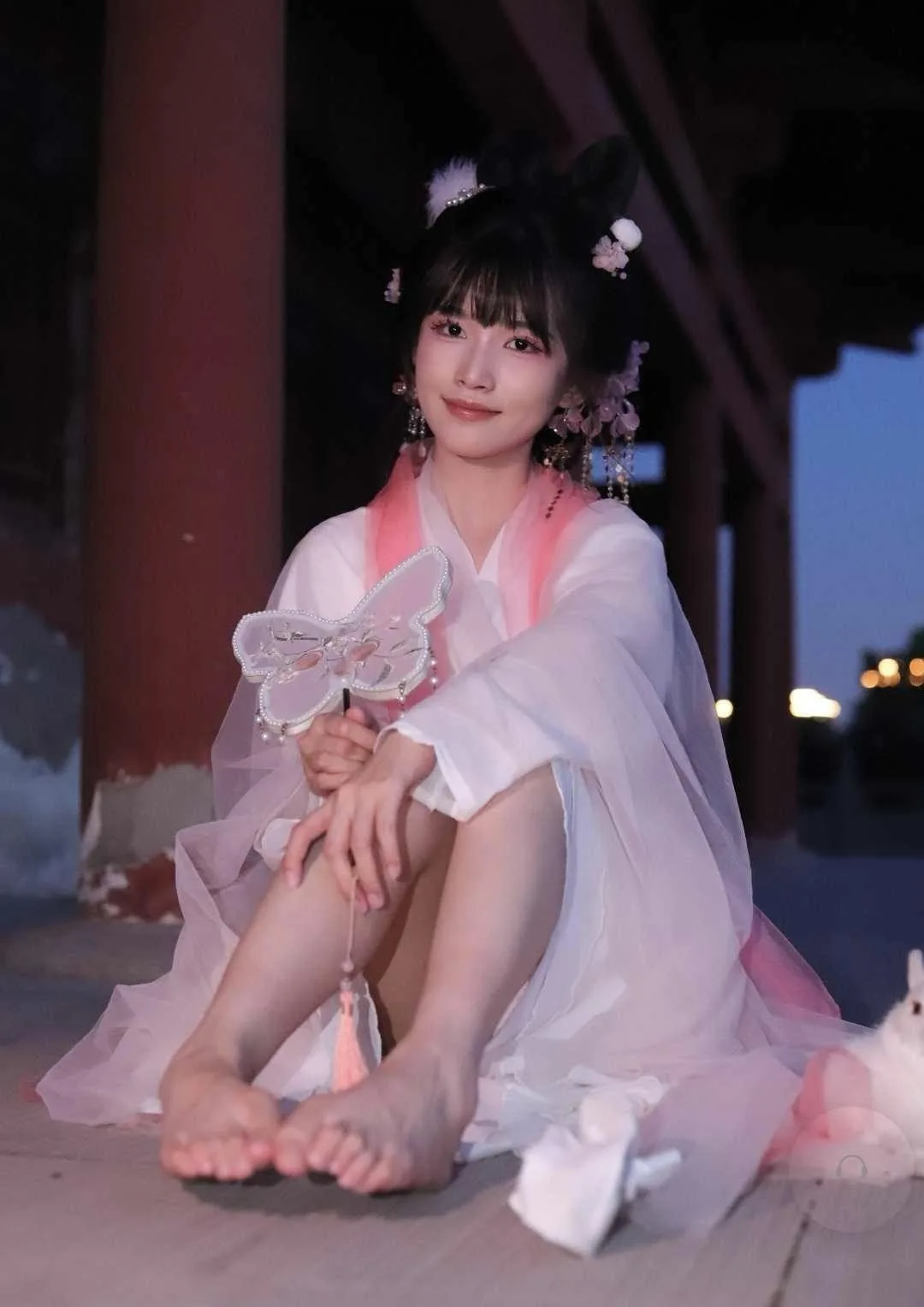 织梦 076 翩若惊鸿  完整版 [300P/1V/7.86G] - 3
