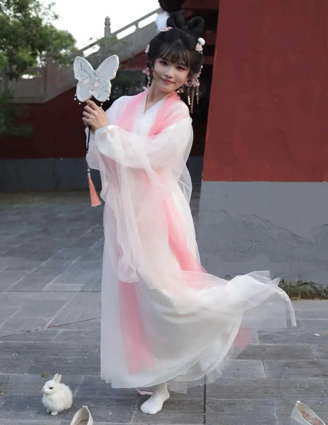 织梦 076 翩若惊鸿  完整版 [300P/1V/7.86G] - 4