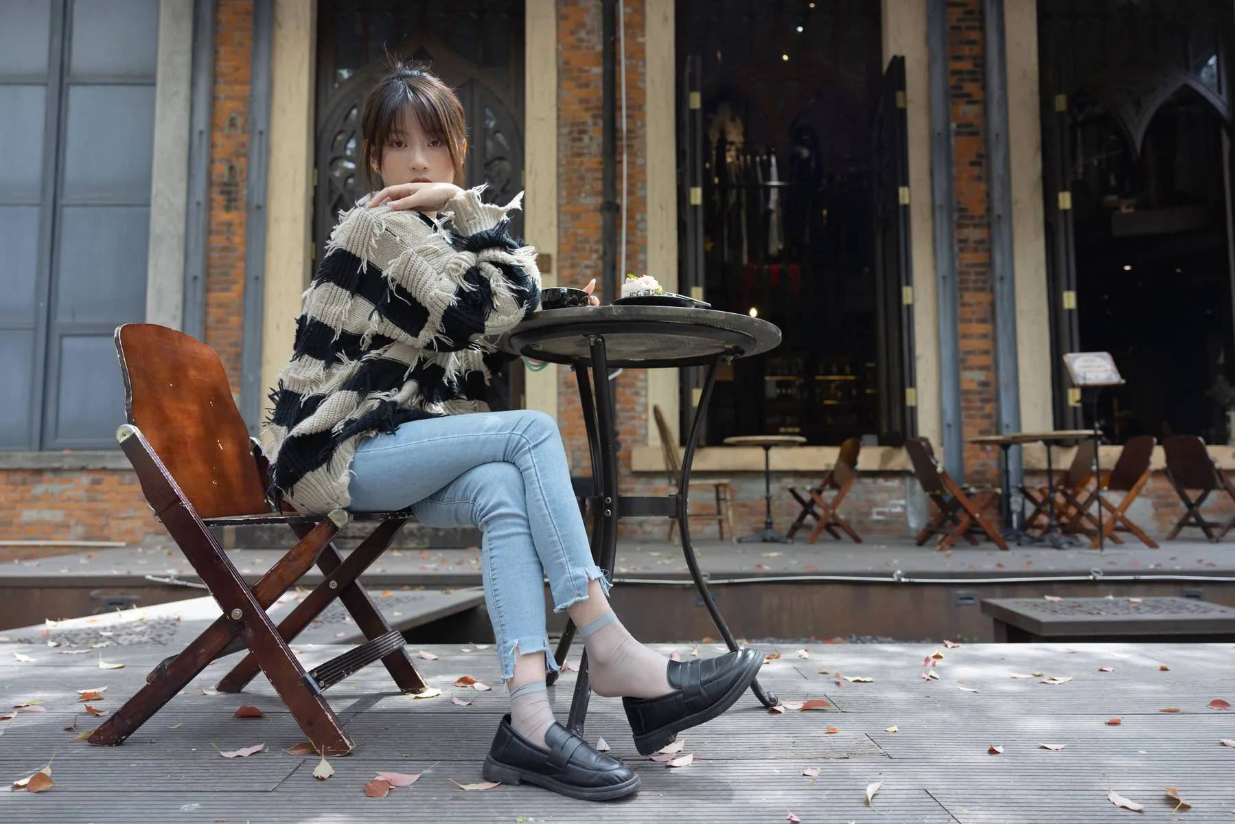 她们印象 NO.004 小点心[178P/1V/4.92GB] - 4